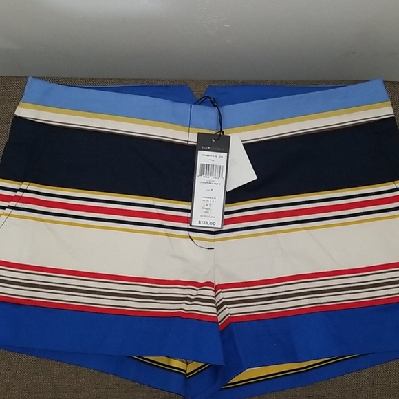 BCBGMaxAzria Pants - BCBG MAXAZRIA SHORTS *NEW*